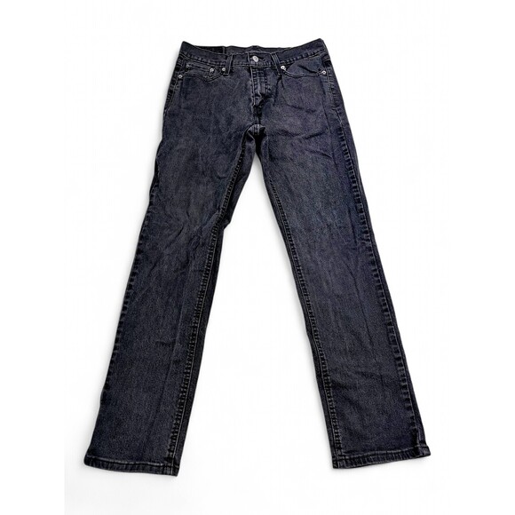 Levi's Other - Levi's Men's Relaxed Fit Jeans 30W Black/Charcoal